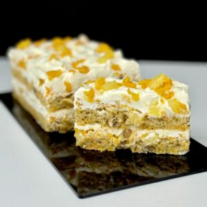 Пирожное Гавайи